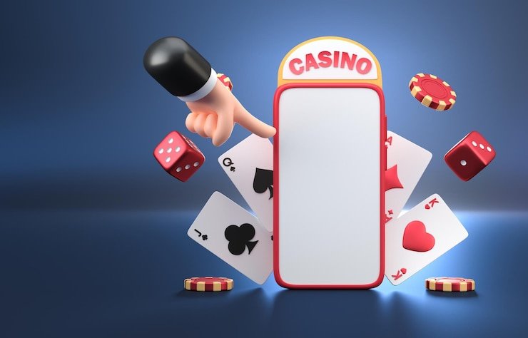 Ruang olahraga digital untuk pengguna Indonesia